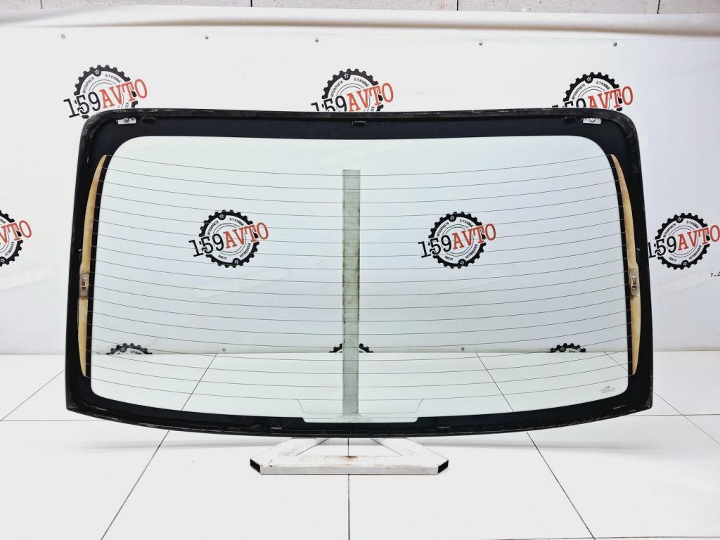 Стекло заднее, 15000 рублей, Пермь