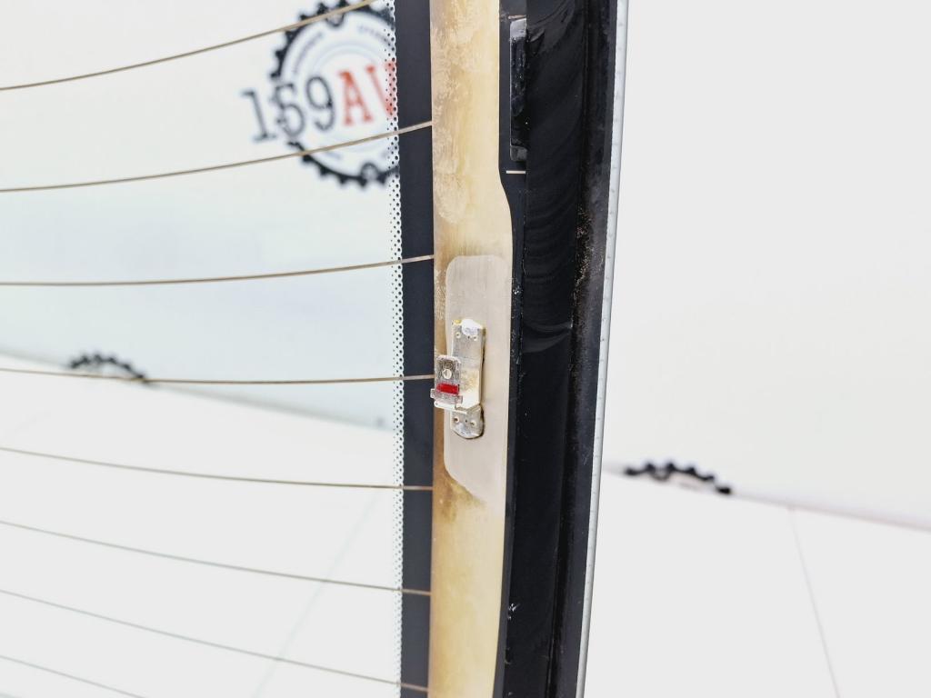 Стекло заднее, 15000 рублей, Пермь