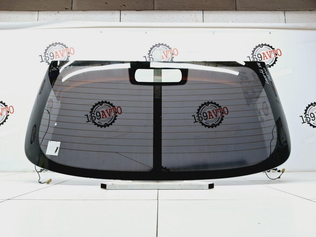 Стекло двери багажника, 3500 рублей, Пермь