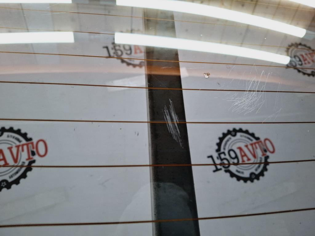 Стекло двери багажника, 3500 рублей, Пермь