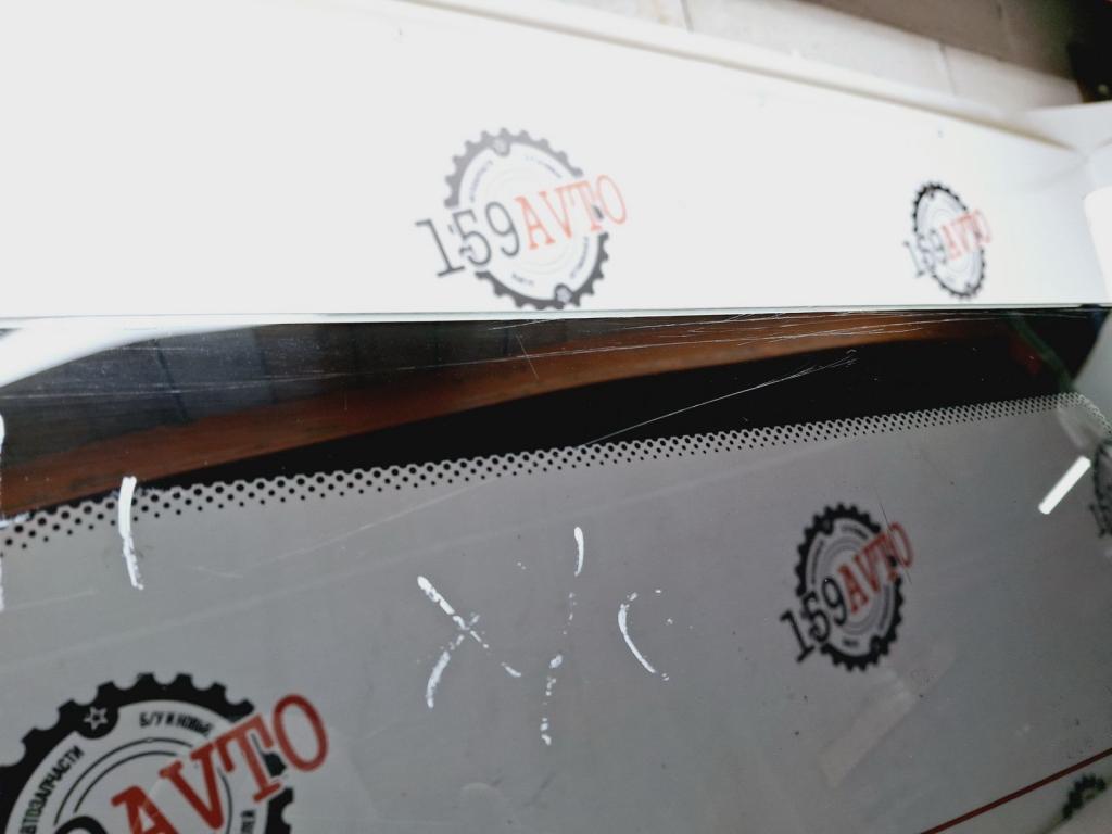 Стекло двери багажника, 3500 рублей, Пермь