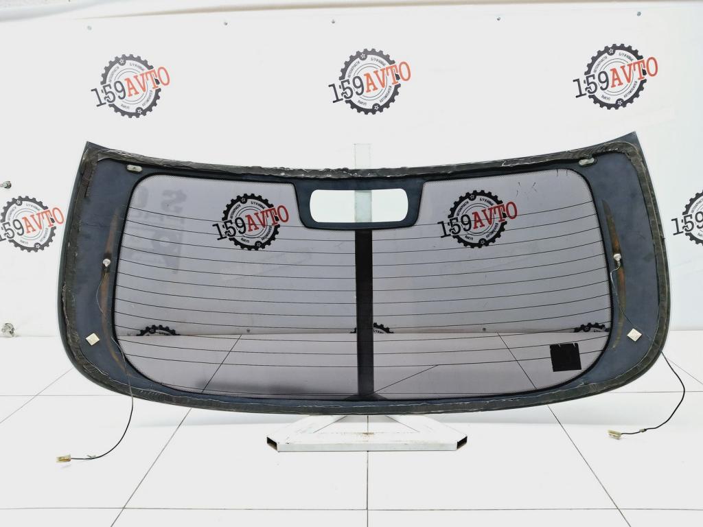 Стекло двери багажника, 3500 рублей, Пермь