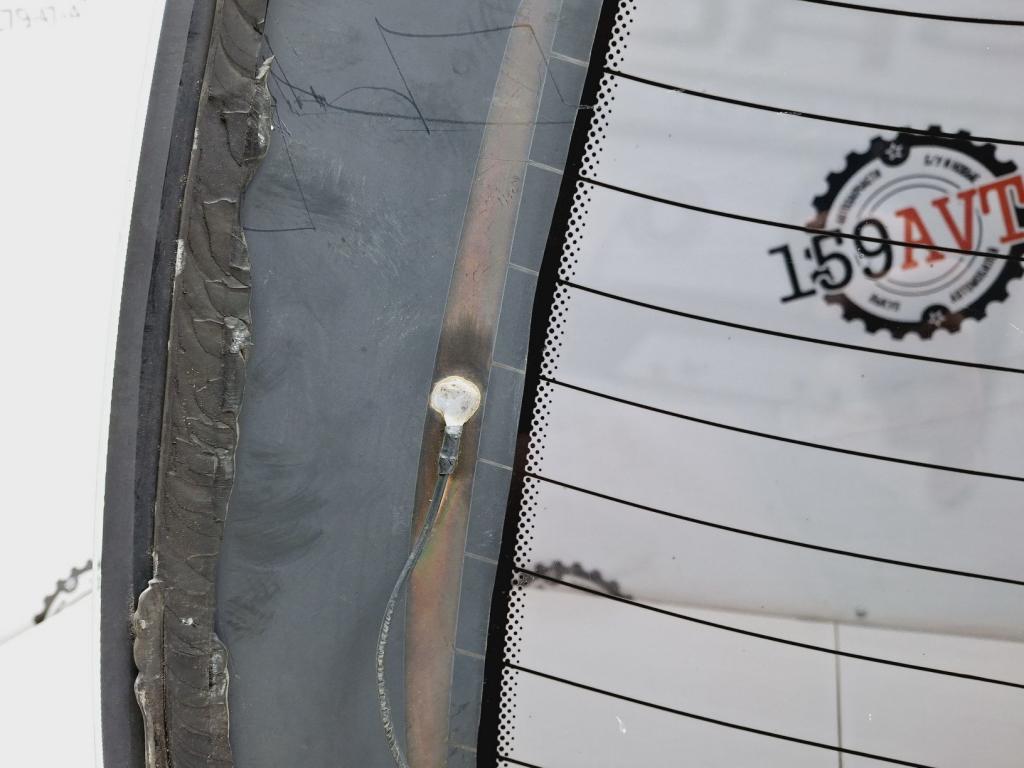 Стекло двери багажника, 3500 рублей, Пермь