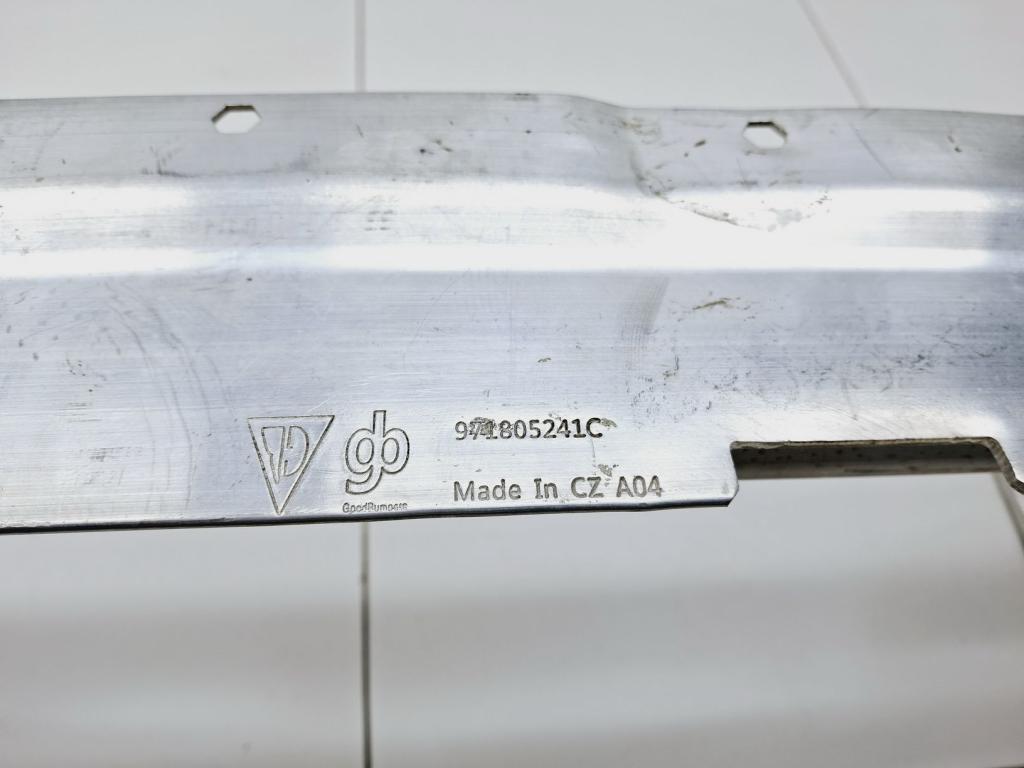 Усилитель переднего бампера, 60000 рублей, Пермь