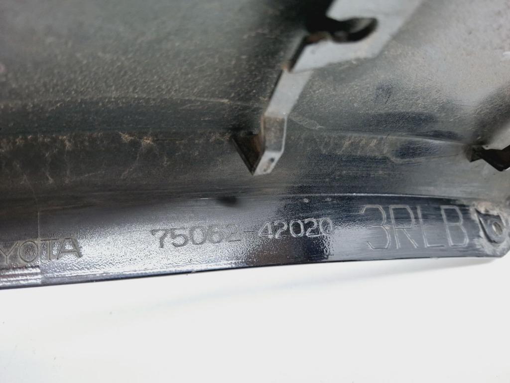 Накладка двери задней левой, 4000 рублей, Пермь