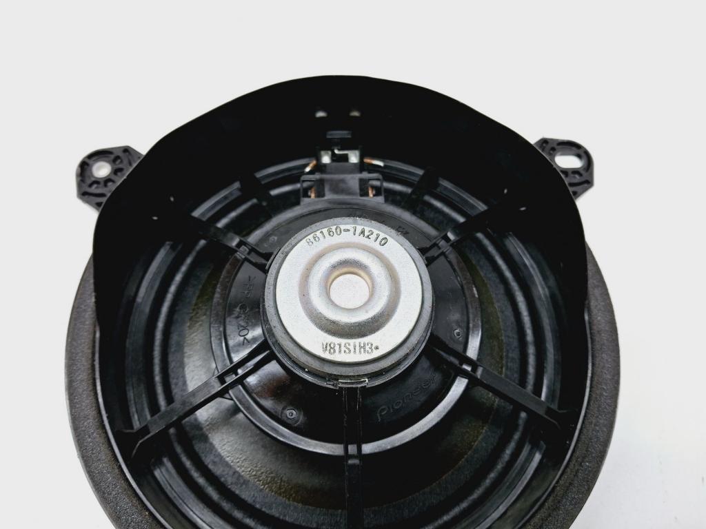 Динамик, 2000 рублей, Пермь