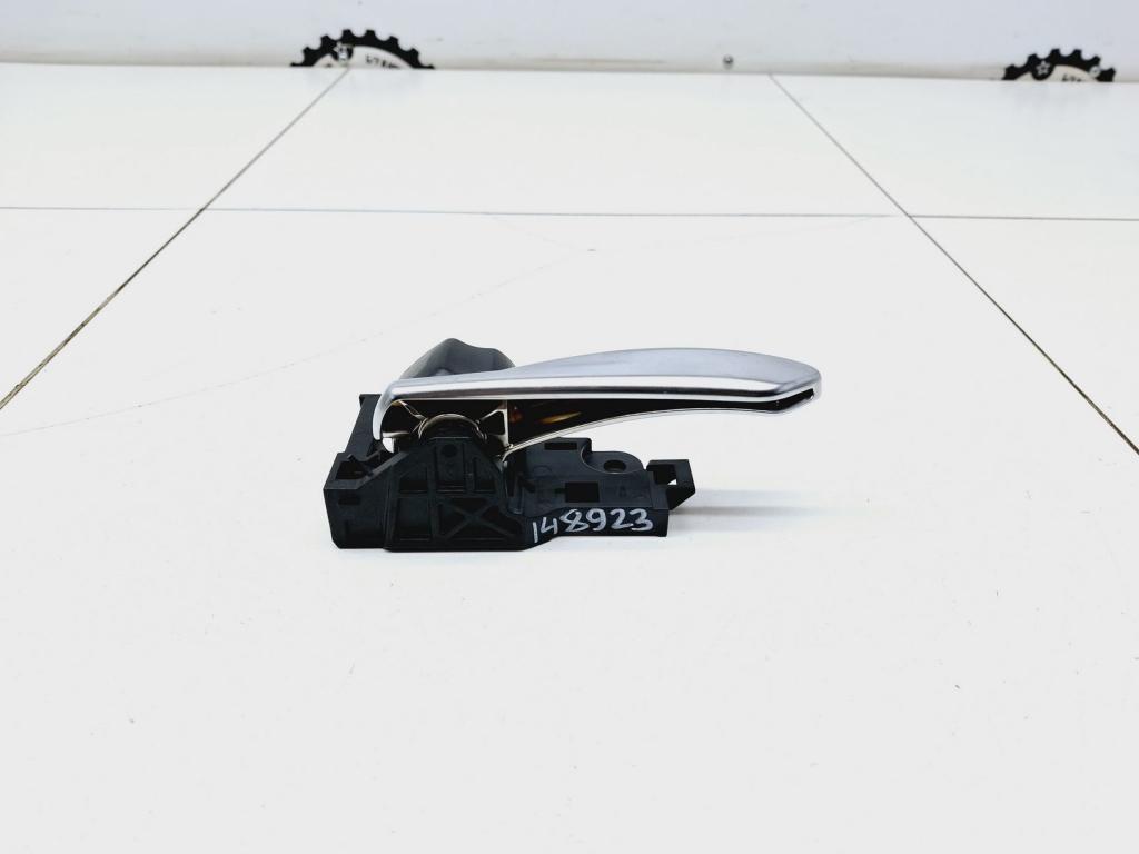 Ручка двери внутренняя левая, 1000 рублей, Пермь