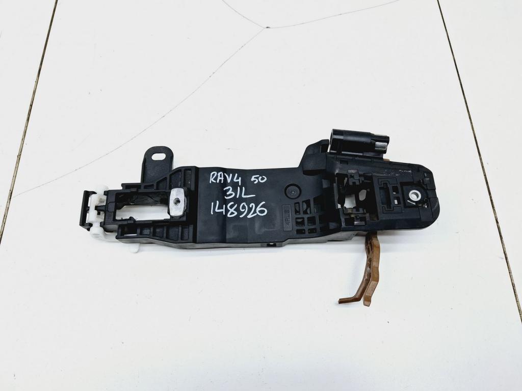 Кронштейн ручки, 2500 рублей, Пермь