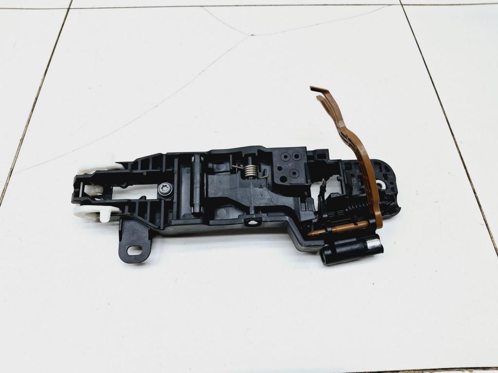 Кронштейн ручки, 2500 рублей, Пермь