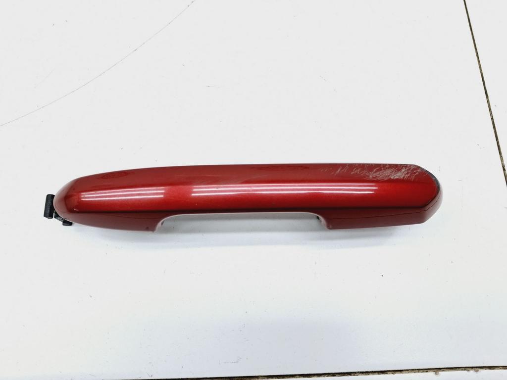 Ручка двери наружная, 1500 рублей, Пермь