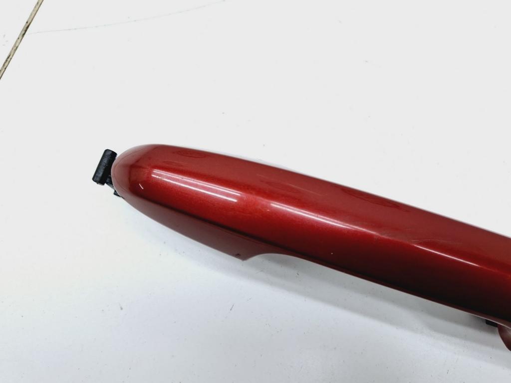 Ручка двери наружная, 1500 рублей, Пермь