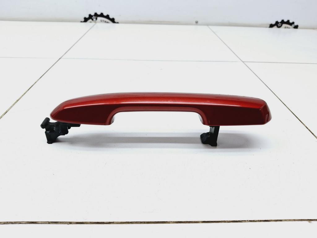 Ручка двери наружная, 1500 рублей, Пермь