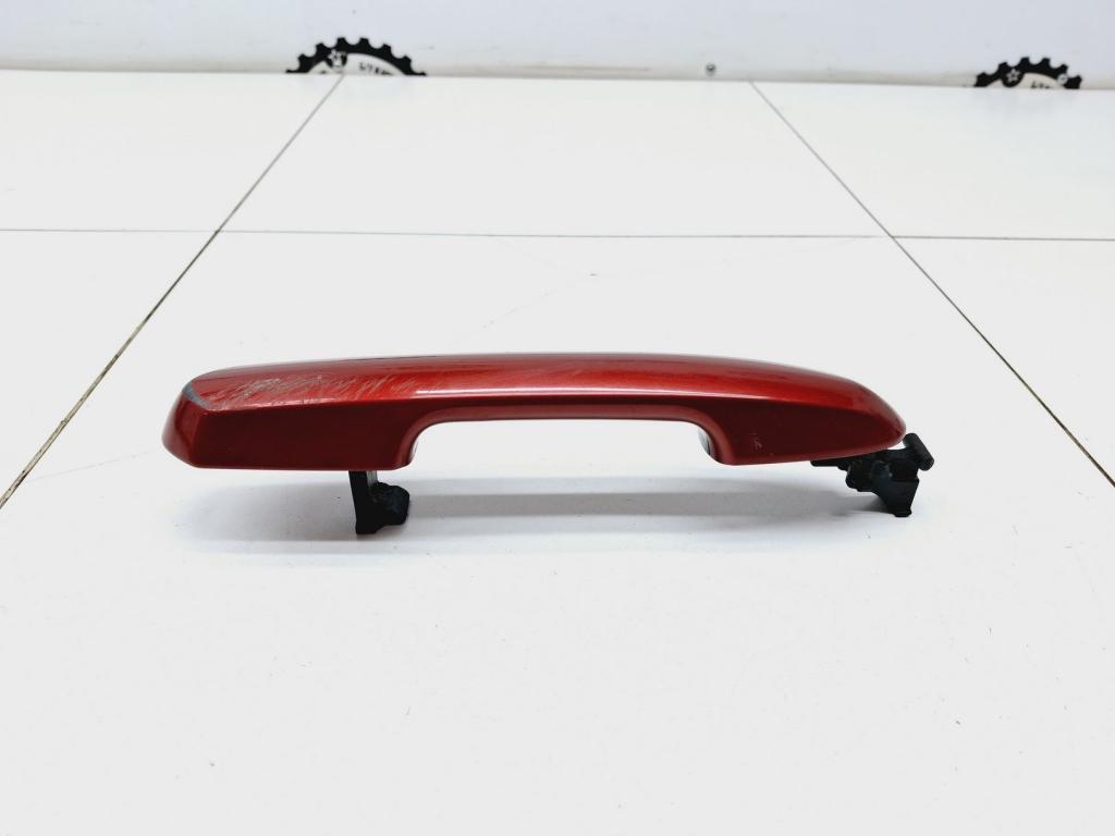 Ручка двери наружная, 1500 рублей, Пермь