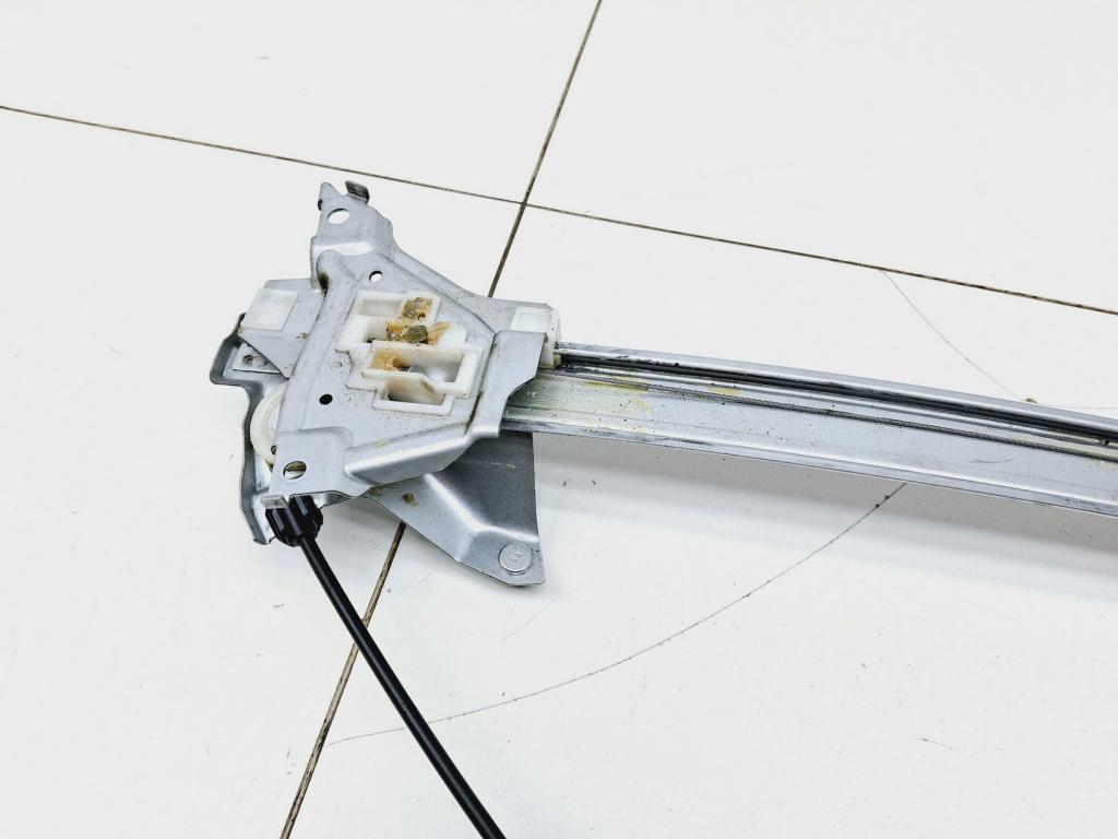 Стеклоподъемник передний левый, 6000 рублей, Пермь