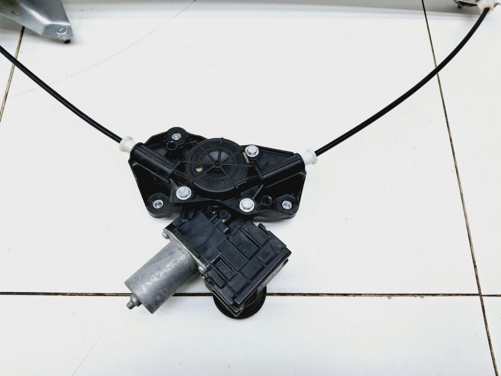 Стеклоподъемник передний левый, 6000 рублей, Пермь