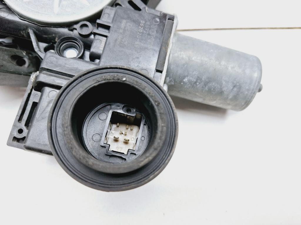 Стеклоподъемник передний левый, 6000 рублей, Пермь