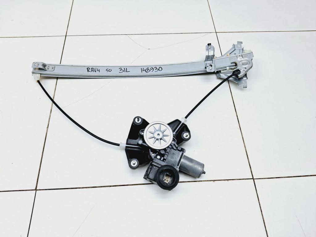 Стеклоподъемник задний левый, 6000 рублей, Пермь