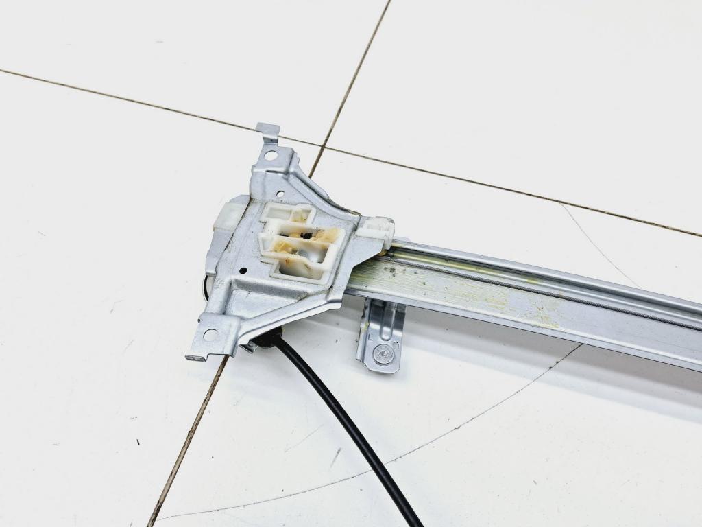 Стеклоподъемник задний левый, 6000 рублей, Пермь