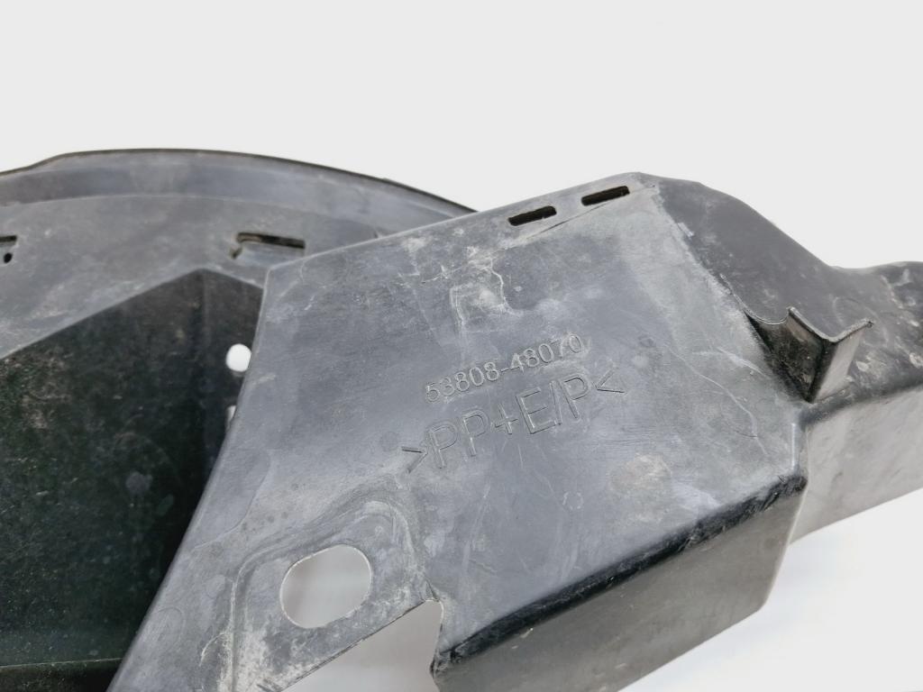 Пыльник крыла, 2000 рублей, Пермь