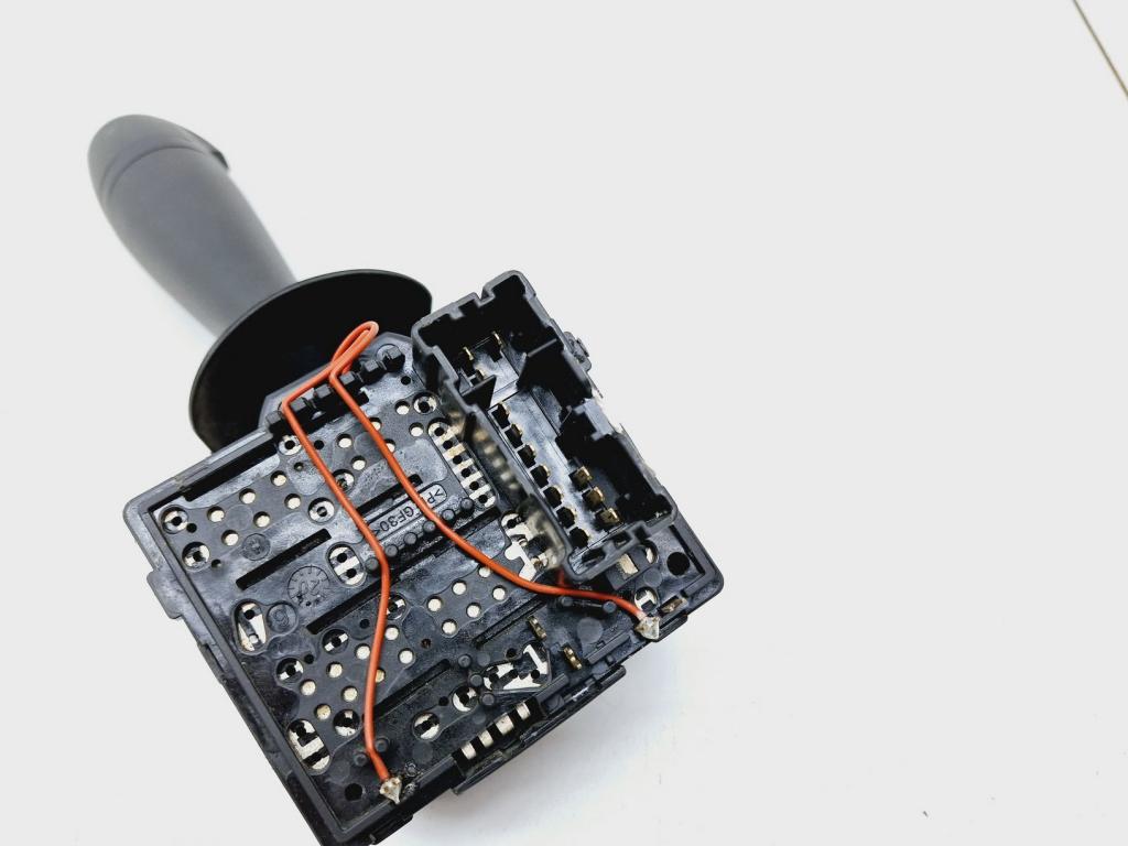 Переключатель стеклоочистителей, 1500 рублей, Пермь