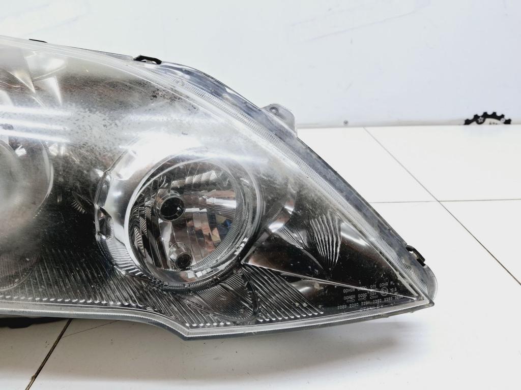 Фара правая, 7000 рублей, Пермь