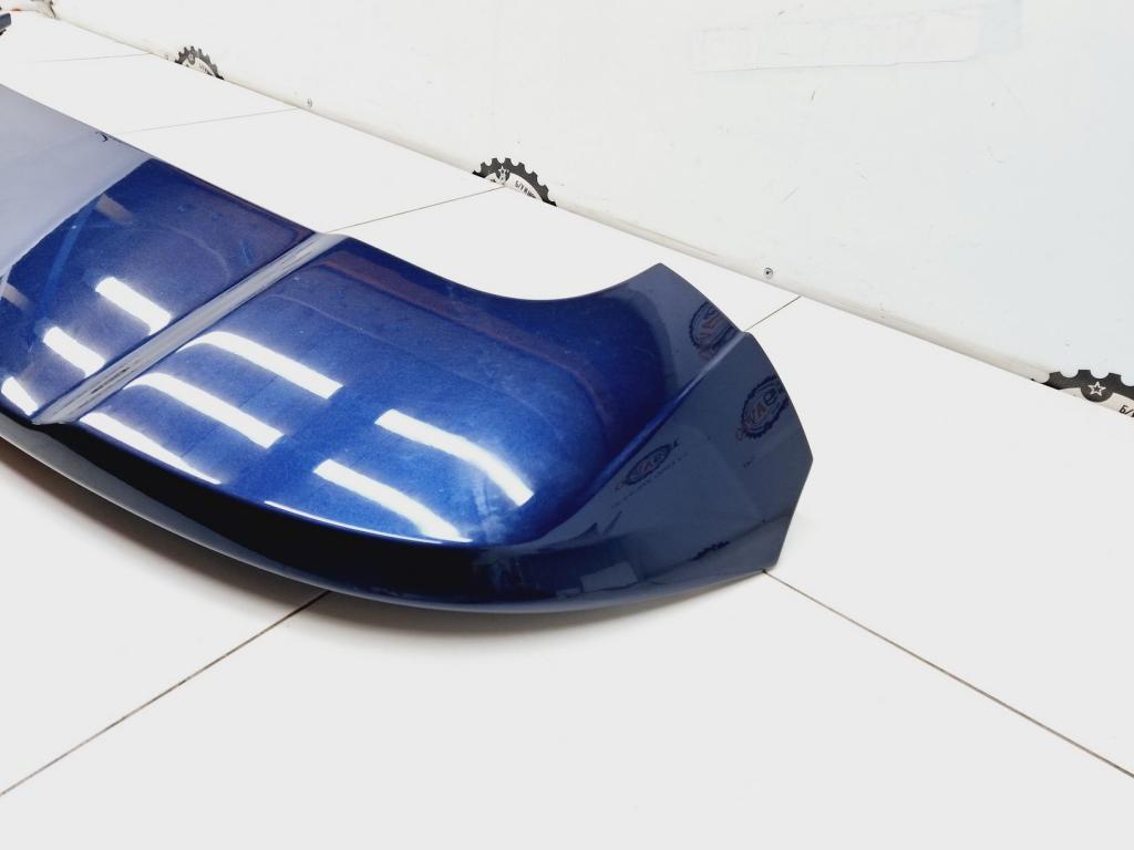 Спойлер двери багажника, 10000 рублей, Пермь