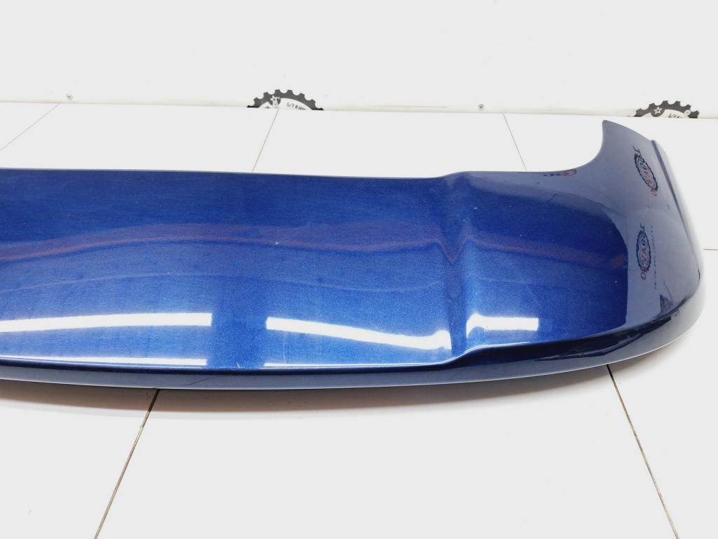 Спойлер двери багажника, 10000 рублей, Пермь