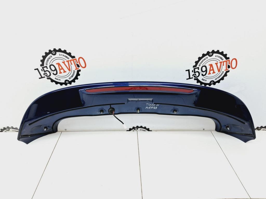 Спойлер двери багажника, 10000 рублей, Пермь