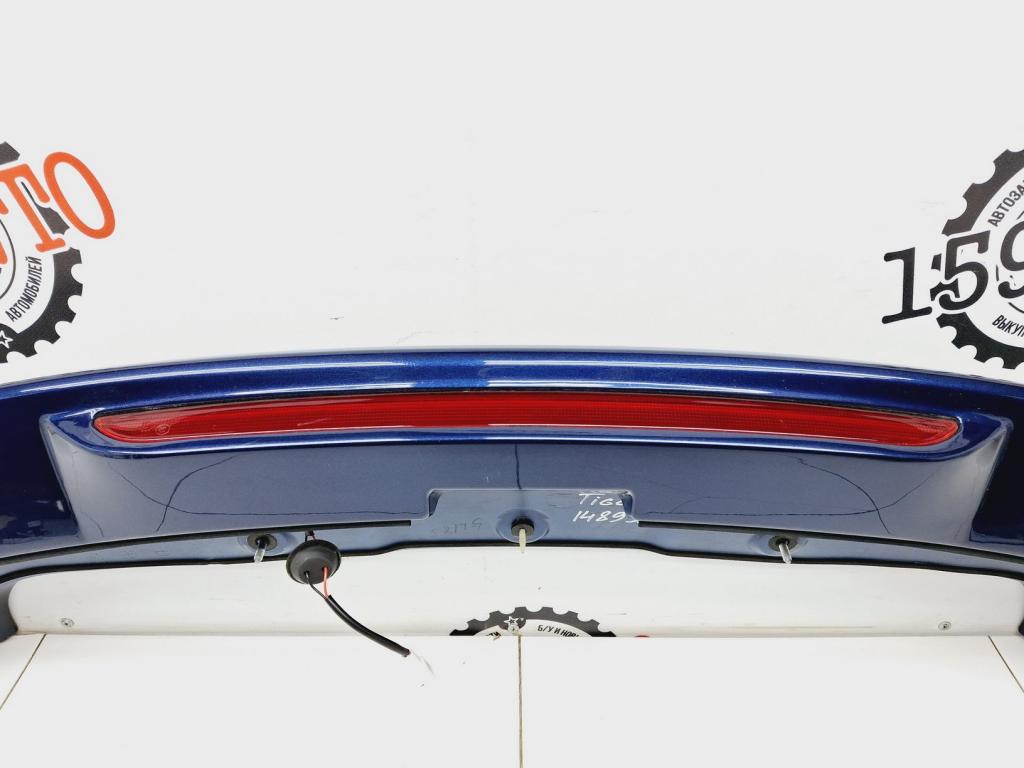 Спойлер двери багажника, 10000 рублей, Пермь