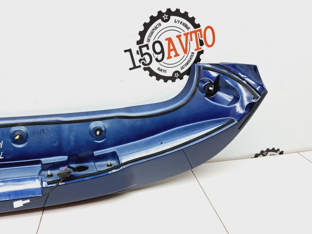 Спойлер двери багажника, 10000 рублей, Пермь