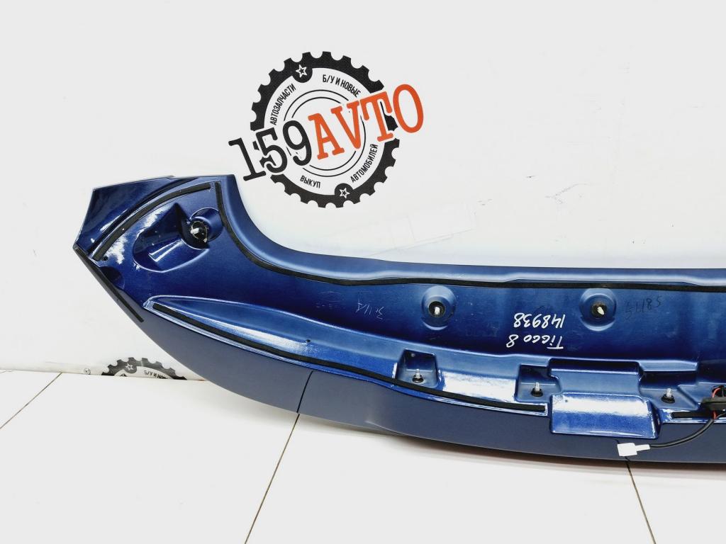 Спойлер двери багажника, 10000 рублей, Пермь