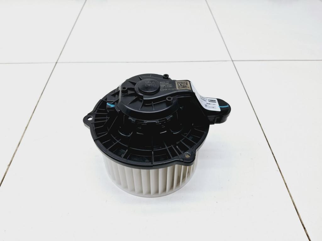 Моторчик печки, 2500 рублей, Пермь