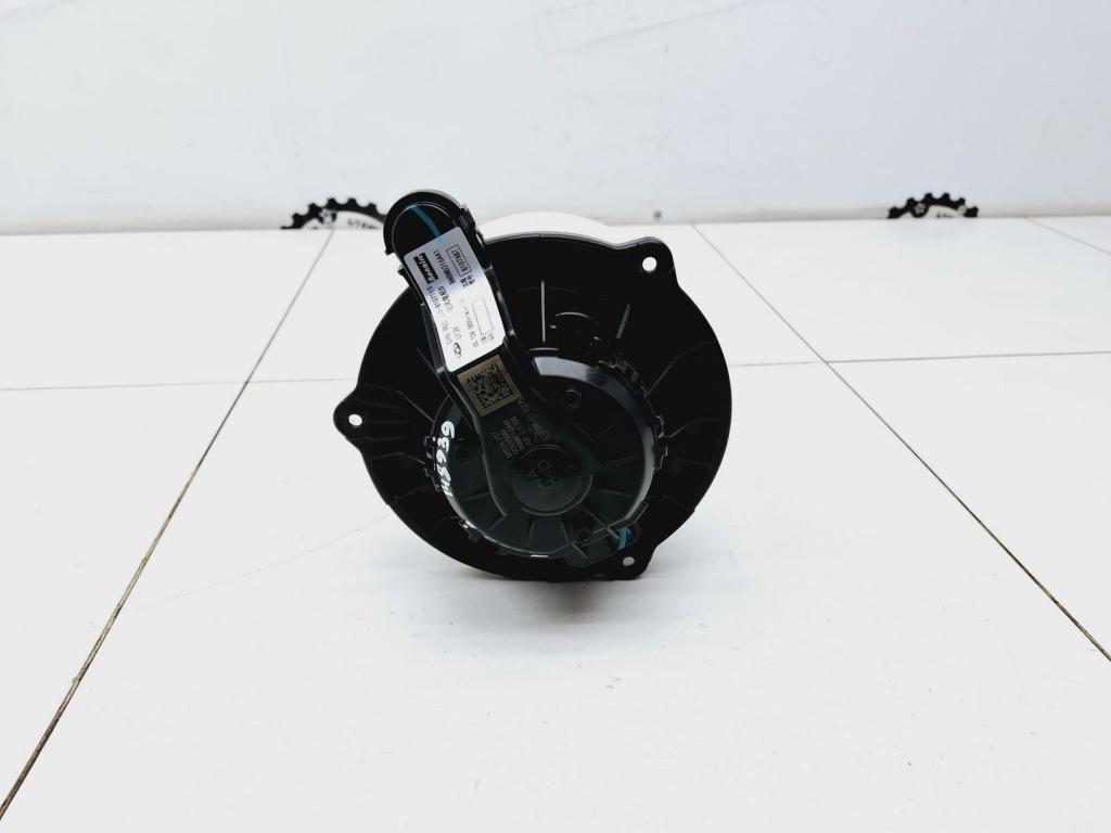 Моторчик печки, 2500 рублей, Пермь