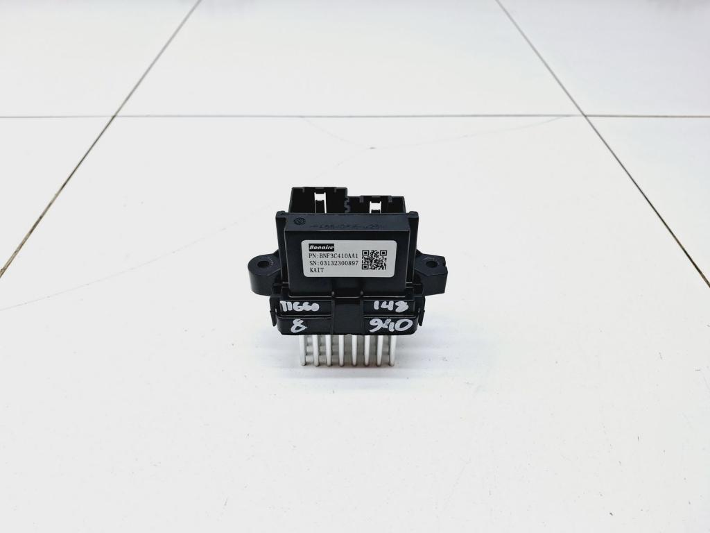 Резистор отопителя, 1000 рублей, Пермь