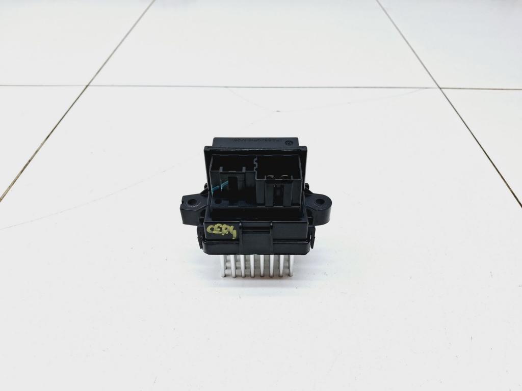 Резистор отопителя, 1000 рублей, Пермь