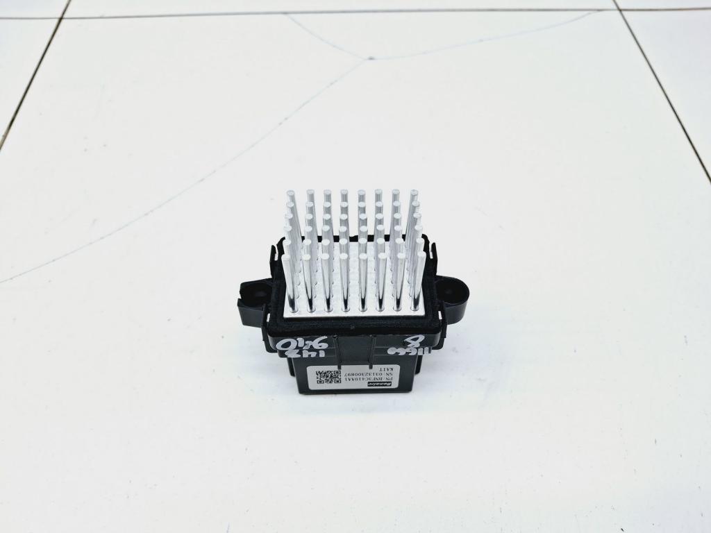 Резистор отопителя, 1000 рублей, Пермь