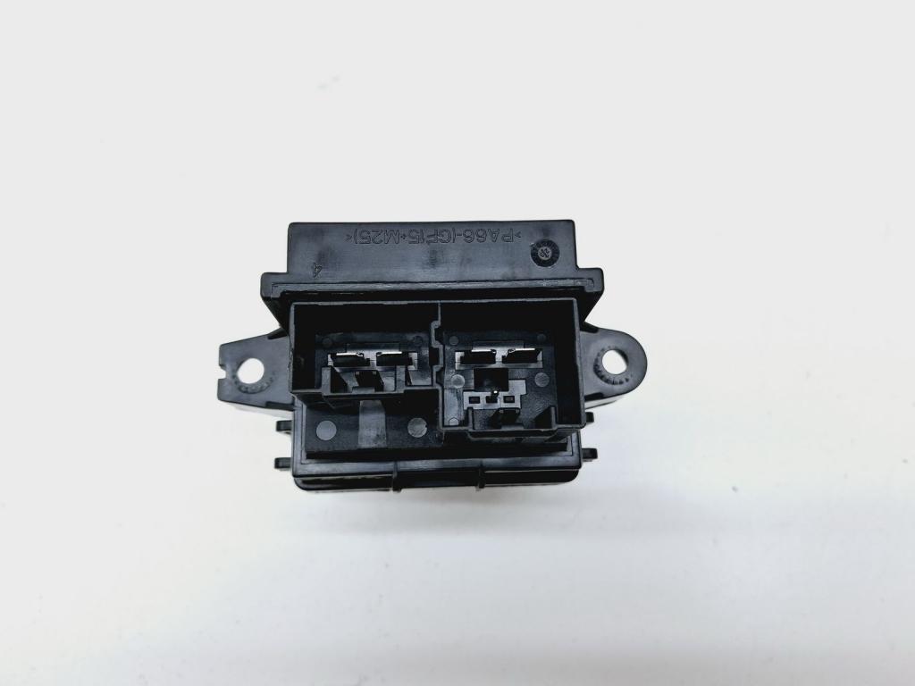 Резистор отопителя, 1000 рублей, Пермь