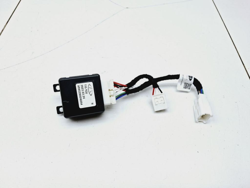 Блок электронный, 1000 рублей, Пермь