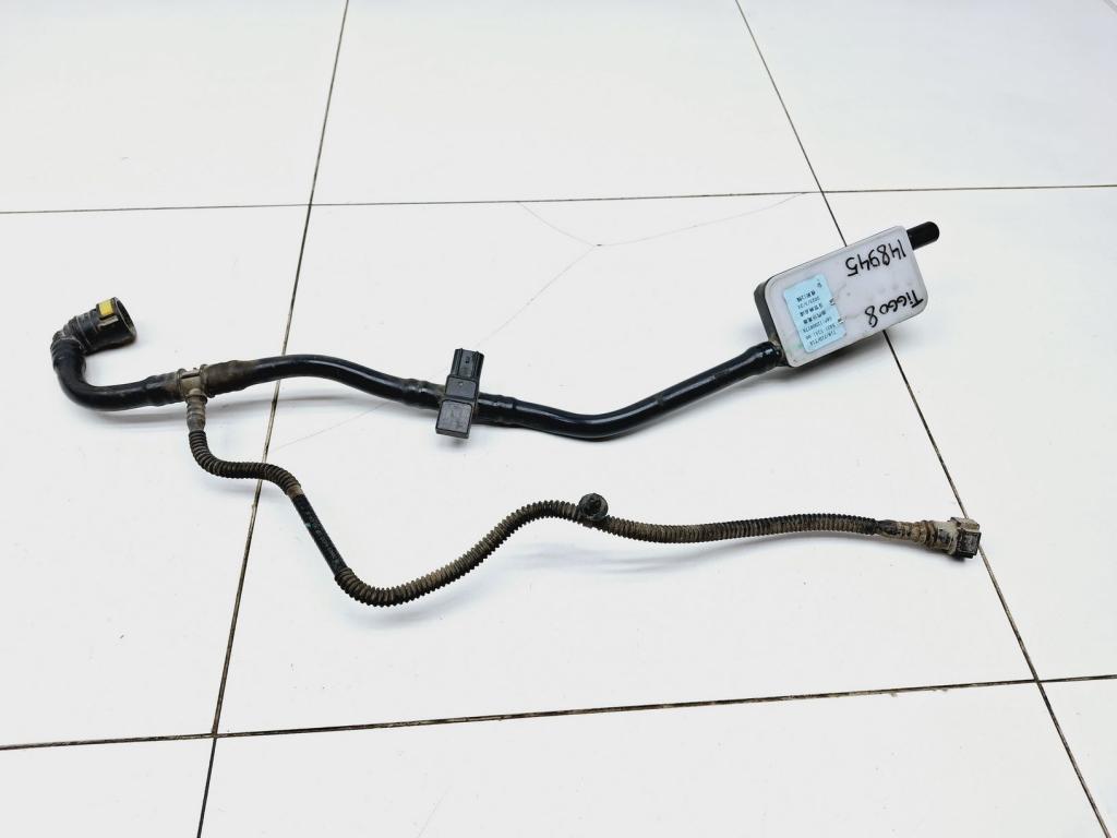 Трубка вентиляционная, 2500 рублей, Пермь