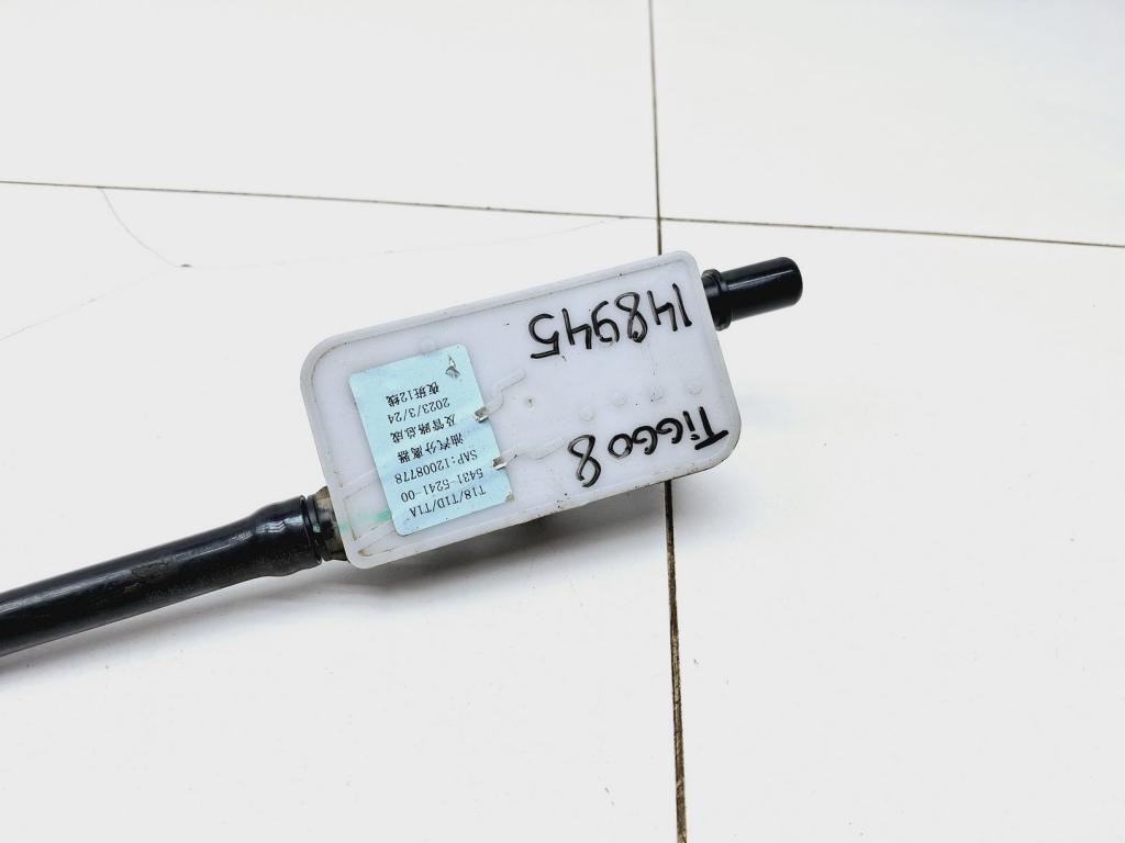 Трубка вентиляционная, 2500 рублей, Пермь