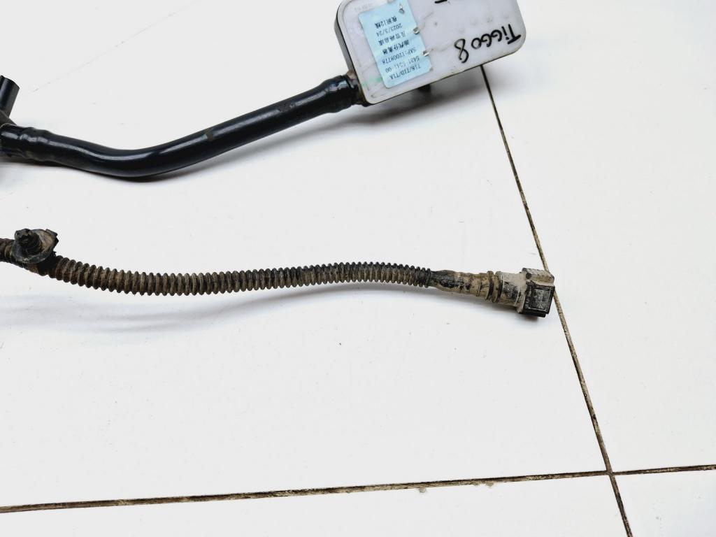 Трубка вентиляционная, 2500 рублей, Пермь