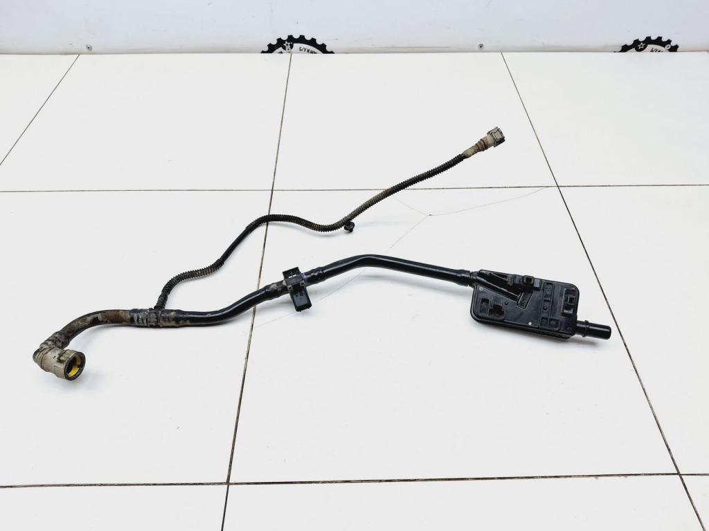 Трубка вентиляционная, 2500 рублей, Пермь