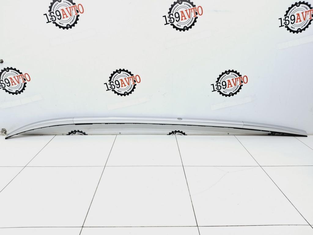 Рейлинг левый, 4000 рублей, Пермь