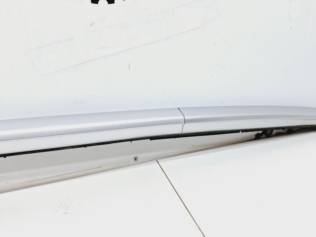 Рейлинг левый, 4000 рублей, Пермь