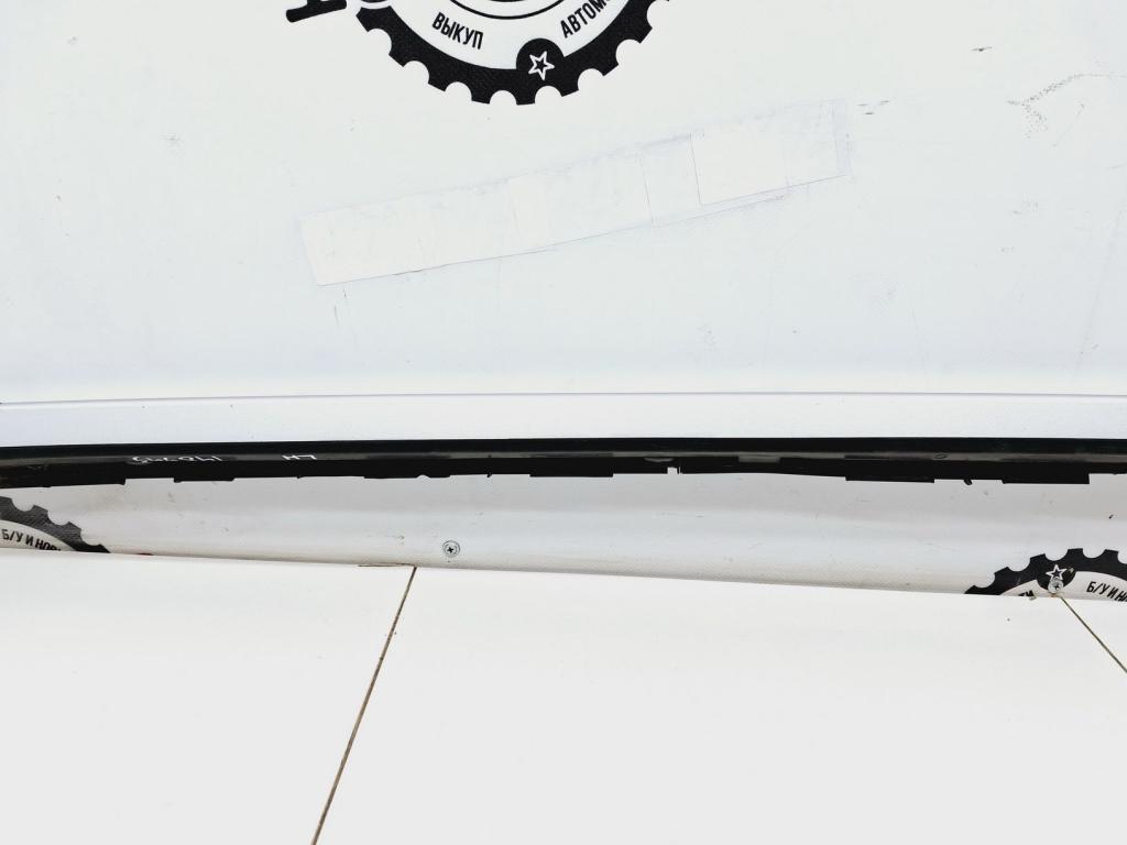 Рейлинг левый, 4000 рублей, Пермь