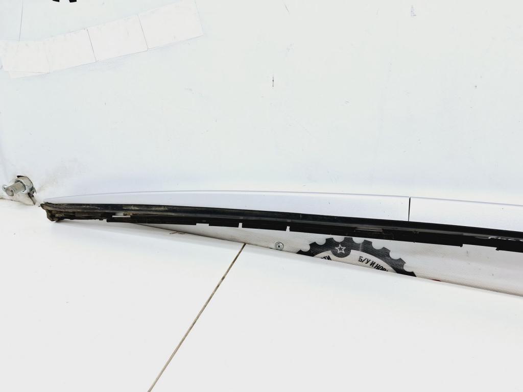 Рейлинг левый, 4000 рублей, Пермь