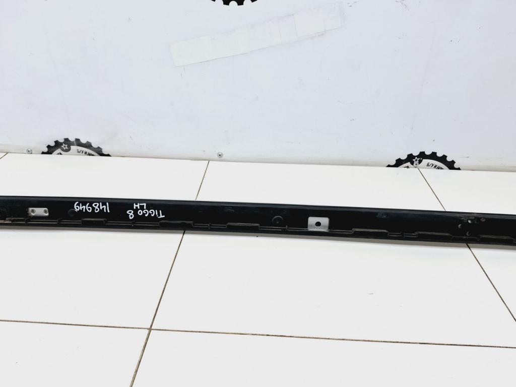 Рейлинг левый, 4000 рублей, Пермь