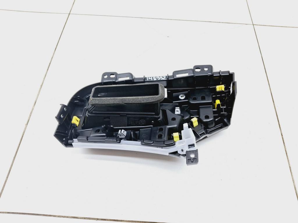 Дефлектор воздушный, 3000 рублей, Пермь