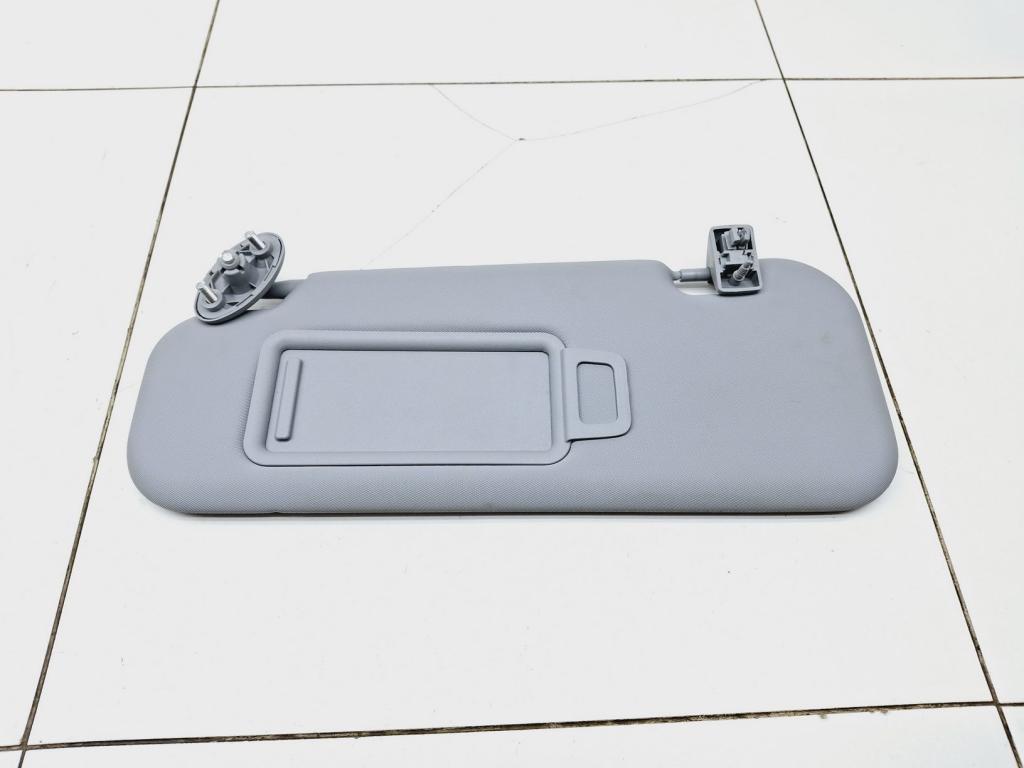 Козырек солнцезащитный левый, 1500 рублей, Пермь