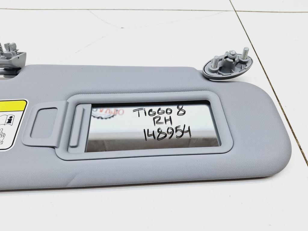 Козырек солнцезащитный правый, 2000 рублей, Пермь